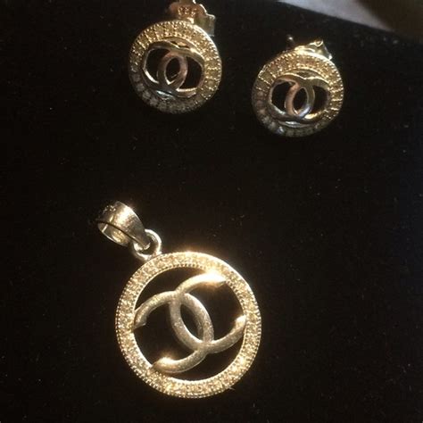 chanel jewellery wholesale|how to authenticate chanel jewelry.